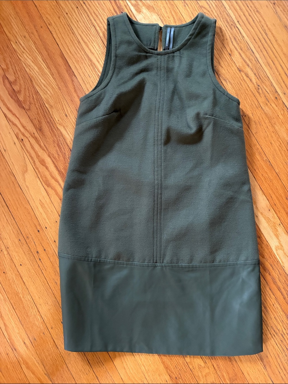 Sweater Subcategory Identification